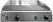 SARO Elektrische Grillplaat Model COMO 1