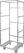 SARO RVS Transportwagen voor GTK 360 - 213-7800 1