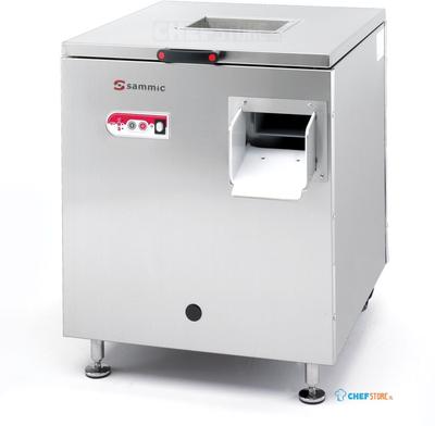 SARO Bestekpoleermachine Model SAS 5001 - SAS-5001 1