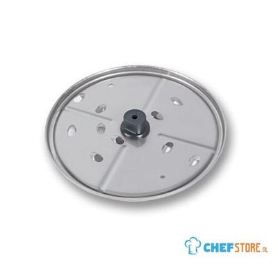 SARO Rasp SHS 7 - 28-5818 1