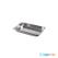 SARO BUDGET LINE GN Bak 1/1 GN Diepte 100 Mm - 282-9010 1