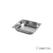 SARO BUDGET LINE GN Bak 2/3 GN Diepte 100 Mm - 282-9040 1