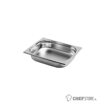 SARO BUDGET LINE GN Bak 1/2 GN Diepte 150 Mm - 282-9065 1