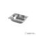 SARO BUDGET LINE GN Bak 1/2 GN Diepte 100 Mm - 282-9070 1