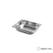 SARO BUDGET LINE GN Bak 1/2 GN Diepte 40 Mm - 282-9080 1