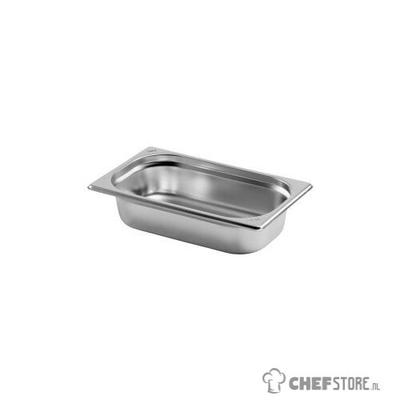 SARO BUDGET LINE GN Bak 1/4 GN Diepte 100 Mm - 282-9130 1