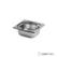 SARO BUDGET LINE GN Bak 1/6 GN Diepte 100 Mm - 282-9160 1