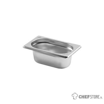 SARO BUDGET LINE GN Bak 1/9 GN Diepte 100 Mm - 282-9170 1