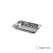 SARO BUDGET LINE GN Bak 1/1 GN Geperforeerd Diepte 100 Mm - 282-9180 1