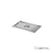 SARO BUDGET LINE GN Deksel Zonder Lepeluitsparing 1/1 - 282-9400 1