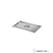 SARO BUDGET LINE GN Deksel Zonder Lepeluitsparing 2/3 - 282-9405 1