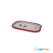 SARO BUDGET LINE GN Deksel met Afdichting 1/1 GN - 282-9435 1