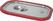 SARO BUDGET LINE GN Deksel met Afdichting 1/2 GN - 282-9440 2