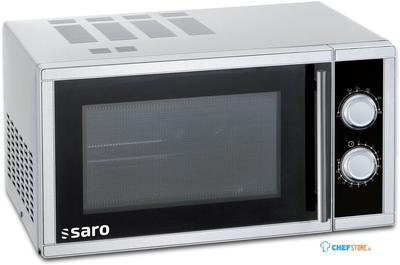 SARO Magnetron met Grillfunctie Model WD 900 U 1