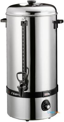 SARO Glühwein en Warm Water Dispenser Model HOT DRINK 1