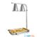 SARO Warmhoudlamp Model TOSCA 2