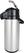 SARO Thermos Pompkan RVS (binnenzijde Glas) - 317-2075 1