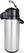 SARO Thermos Pompkan RVS (binnenzijde Glas) - 317-2075 5