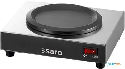 SARO Warmhoudplaat Model HP1 1