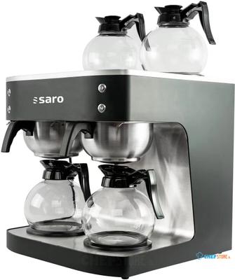 SARO Koffiezetapparaat ECO 48 - 317-2190 1