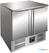 SARO Gekoelde Werkbank met 2 Deuren Model VIVIA S 901 S/S TOP 1