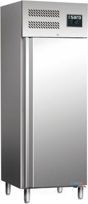 SARO Professionele Koelkast Model GN 700 TN PRO 1