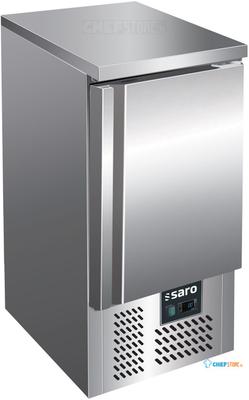 SARO Gekoelde Werkbank met 1 Deur Model VIVIA S 401 1