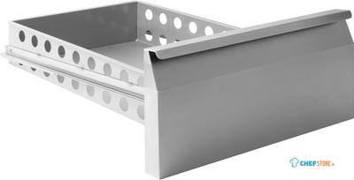 SARO 3 Ladenset voor SNACK Koelwerkbanks - 323-1895 1