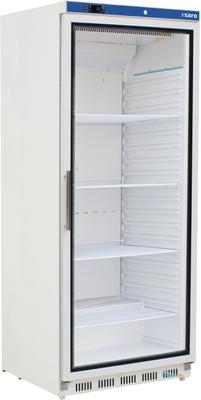 SARO Koelkast met Luchtcirculatie Model HK 600 GD 1