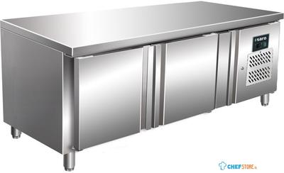 SARO Onderbouw Koelwerbank Model UGN 2100 TN 1