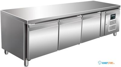 SARO Onderbouw Koelwerbank Model UGN 3100 TN 1