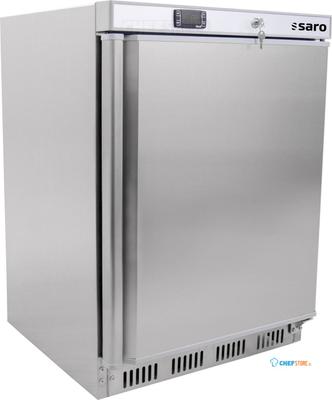SARO Vriezer RVS Model HT 200 S / S 1