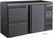 SARO Barkoeler met 1 Deur en 2 Laden Model BC 2100 2S - BC 2100-2S 1