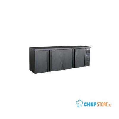 SARO Barkoeler 4 Deurs Model BC 4100 1