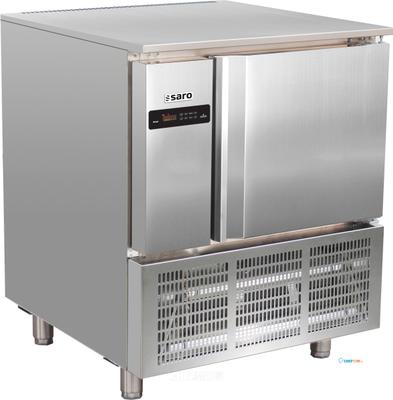 SARO Schokvriezer Model URSUS 5S 1