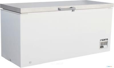 SARO Diepvrieskist Model BD 501 S 1