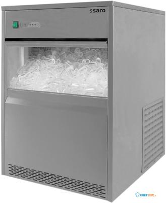SARO IJsblokjesmachine Model EB 26 1