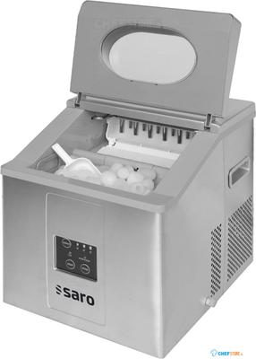 SARO IJsblokjesmachine Model EB 15 PRO 1