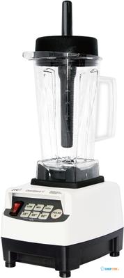 SARO Krachtige Blender Model JTC Omniblend V TM 800 Wit - JTC OMNIBLEND V TM-800 WIT 1