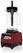 SARO Krachtige Blender Model JTC Omniblend V TM 800 Rood - JTC OMNIBLEND V TM-800 ROOD 2