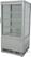 SARO Mini Koelvitrine 70 Liter Model SC 70 Wit - SC 70 WIT 3