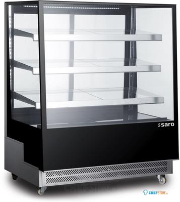 SARO Gebaksvitrine Model PATRICIA 1