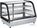 SARO Inbouw Koelvitrine IRENE 160 BI - 330-3270 2