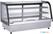 SARO Inbouw Koelvitrine IRENE 202 BI - 330-3275 2