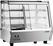 SARO Opzetvitrine Verwarmd Model SELF 125W 1