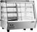 SARO Opzetvitrine Verwarmd Model SELF 205W 2