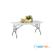 SARO Opvouwbare Tafel / Party Tafel Model PARTY 182 2
