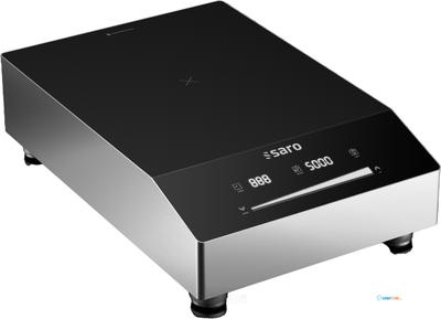 SARO Opzet Inductiekookplaat Model KRETA 1