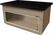 SARO Neutral Element B 1600 mm Kleur OAK - 366-2500 2