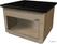 SARO Neutral Element B 1000 mm Kleur OAK - 366-2505 1